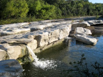 McKinney Falls State Park, Austin, TX