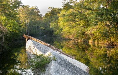 McKinney Falls State Park, Austin, TX