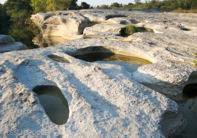 McKinney Falls State Park, Austin, TX