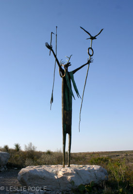 Seminole Canyon State Historical Area, TX