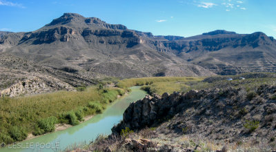 Black Gap Wildlife Management Area, TX