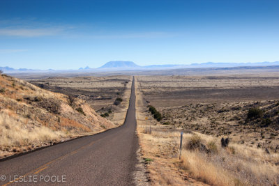FM 2180, TX