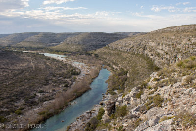 March 2015 Curly Tail Tour