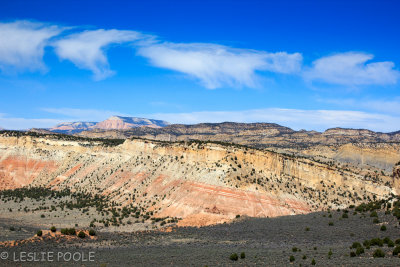 Cottonwood Canyon Road, Grand Staircase-Escalante Nat'l Monument, UT
