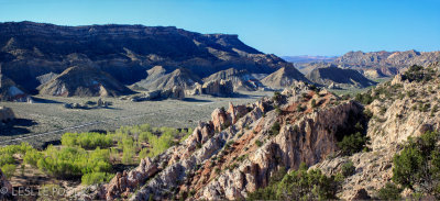 Cottonwood Canyon Road, Grand Staircase-Escalante Nat'l Monument, UT