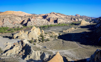 Cottonwood Canyon Road, Grand Staircase-Escalante Nat'l Monument, UT