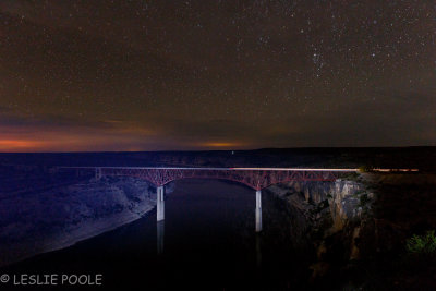 Pecos River Bridge @ US 90