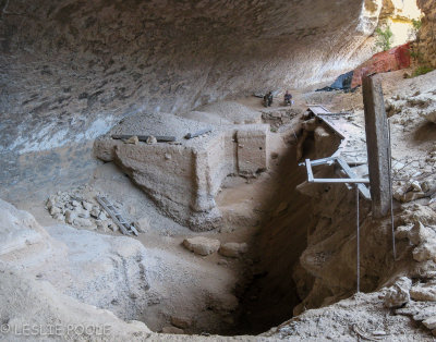 2015 Rock Art Foundation Rendezvous
