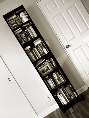 Bookcase