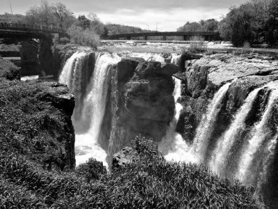 Paterson Falls