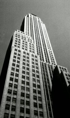 500 Fifth Avenue