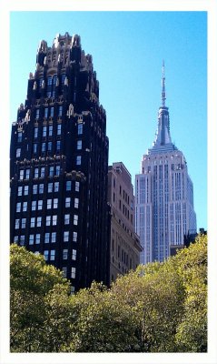 Empire State Building