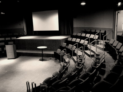 Typical Auditorium