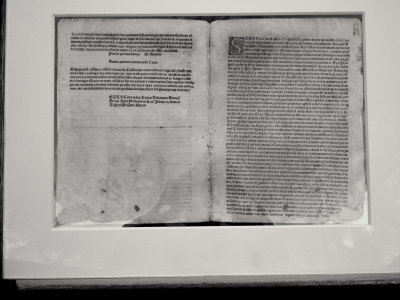 Columbus Letter 