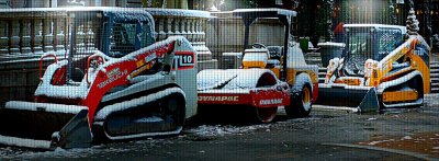 Tractors