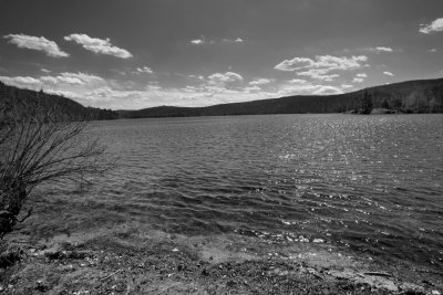 Sterling Lake