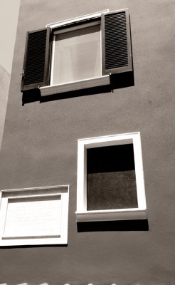 Maxim Gorky's House