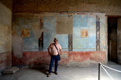 Pompeii
