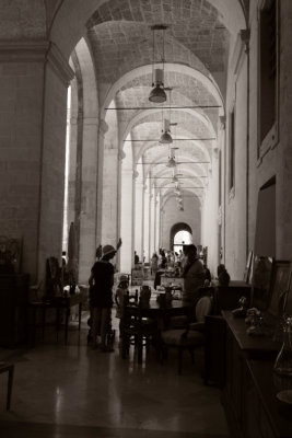 Flea Market
