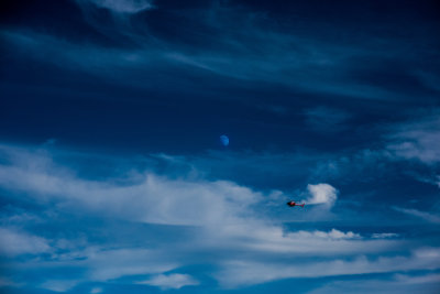 Moonrise