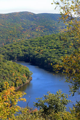 Turkey Hill Pond