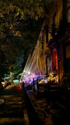 Halloween Display
