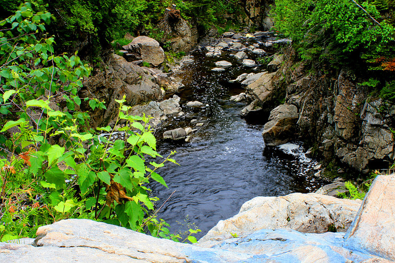 Chutes-du-Diable