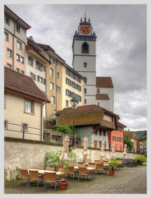 Aarau