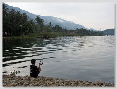Lake Toba (Indonesia)