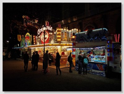 Herbstmesse 2013