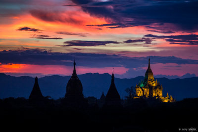 Myanmar 2013