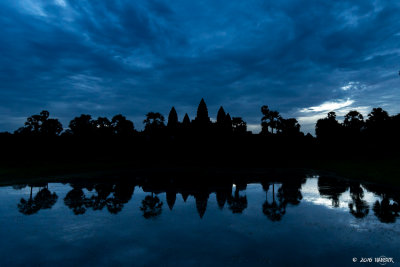 Angkor Wat & Preah Kahn
