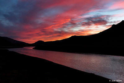From Katla Geopark to Landmannalaugar