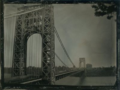 George Washington Bridge