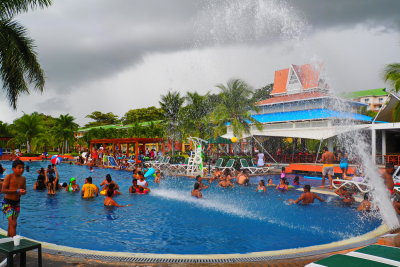 Royal Decameron Resort - Panama (and area)