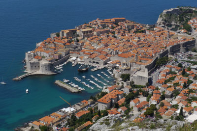 Dubrovnik 2013
