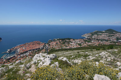 Dubrovnik 2013