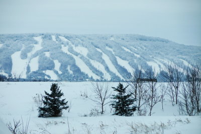 Xmas Morning at Osler Bluff Ski Hill 2013.jpg