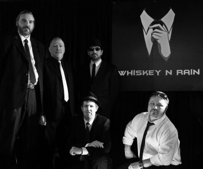 Whiskey 'n Rain - The Coach Inn, Owen Sound (Mar. 1, 2014)