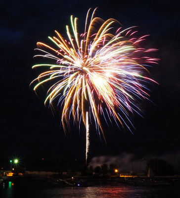 Collingwood Fireworks 2015 - 02.JPG