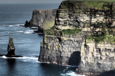 Cliffs of Moher