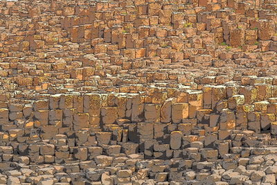 The Giants Causeway