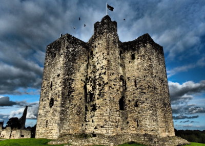 Trim Castle