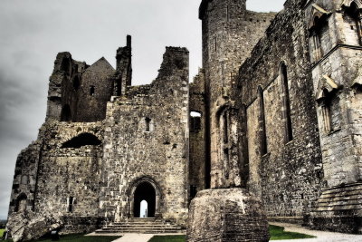 Rock of Cashel