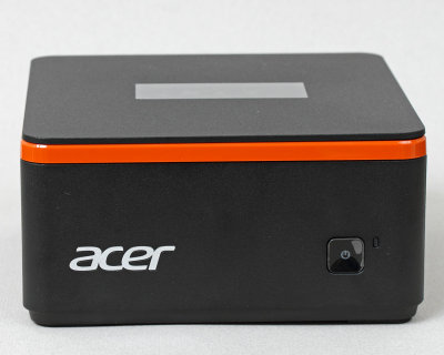Acer Revo Build M1-601 Disassembled