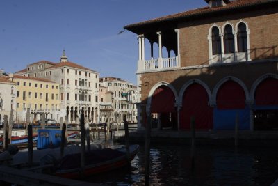 Lake Como and Venice Cruise tour