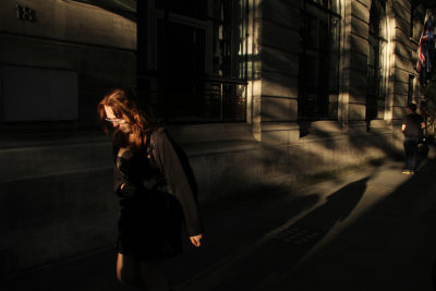 avenue