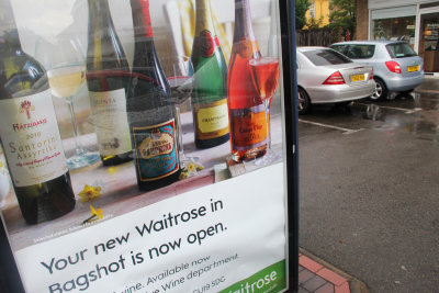 235:365another waitrose opened