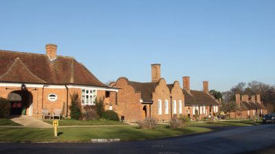 Whiteley Village, Surrey