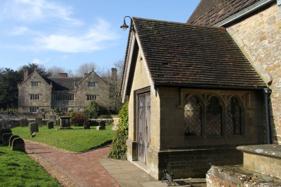 West Hoathly